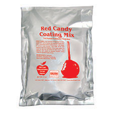 Apple Magic Candy Apple Coating